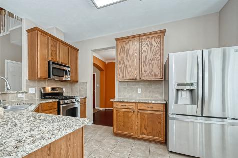 2218 Falcon Knoll Lane Katy TX 77494