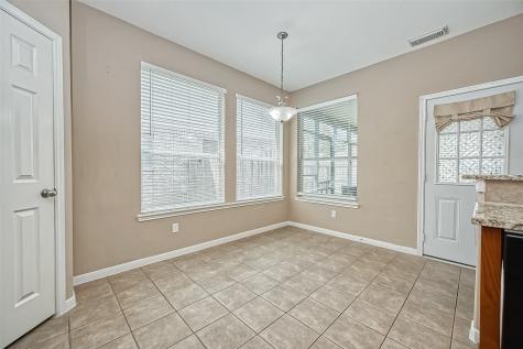 2218 Falcon Knoll Lane Katy TX 77494