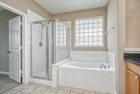 2218 Falcon Knoll Lane Katy TX 77494