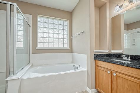 2218 Falcon Knoll Lane Katy TX 77494