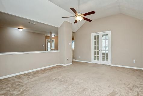 2218 Falcon Knoll Lane Katy TX 77494