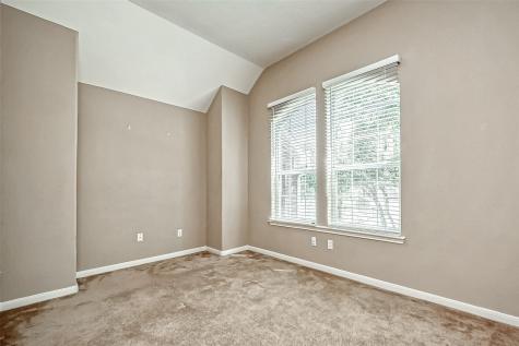 2218 Falcon Knoll Lane Katy TX 77494