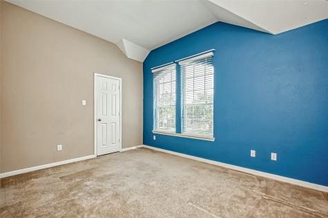 2218 Falcon Knoll Lane Katy TX 77494