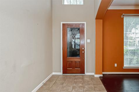 2218 Falcon Knoll Lane Katy TX 77494