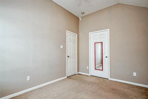 2218 Falcon Knoll Lane Katy TX 77494