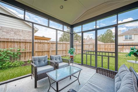 2218 Falcon Knoll Lane Katy TX 77494