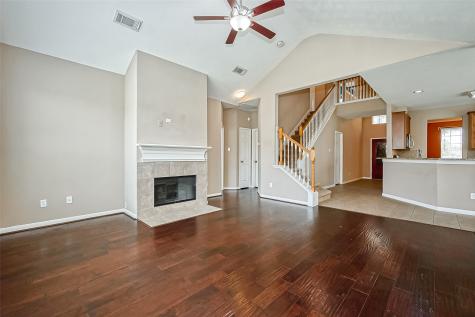 2218 Falcon Knoll Lane Katy TX 77494