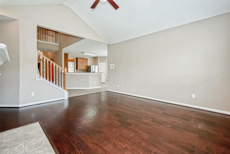 2218 Falcon Knoll Lane Katy TX 77494