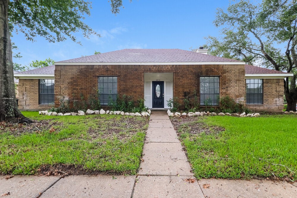 20719 Oak Limb Lane Humble TX 77338