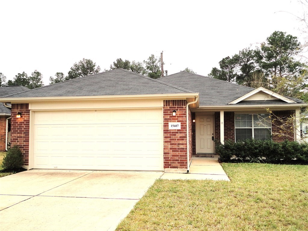 15607 Forest Creek Farms Drive Cypress TX 77429