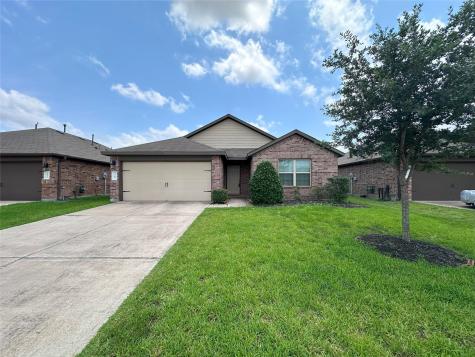 3303 Mcdonough Way Katy TX 77494