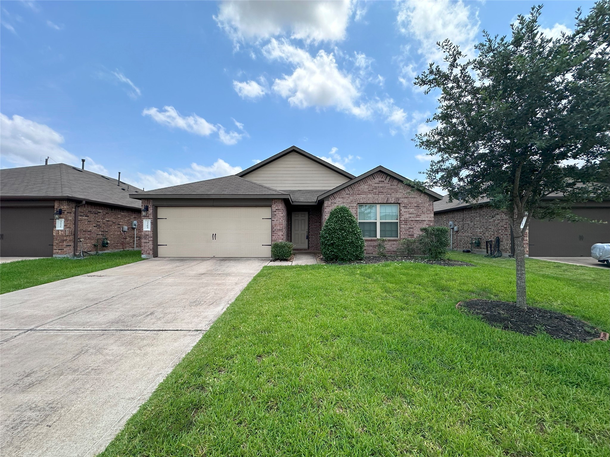 3303 Mcdonough Way Katy TX 77494