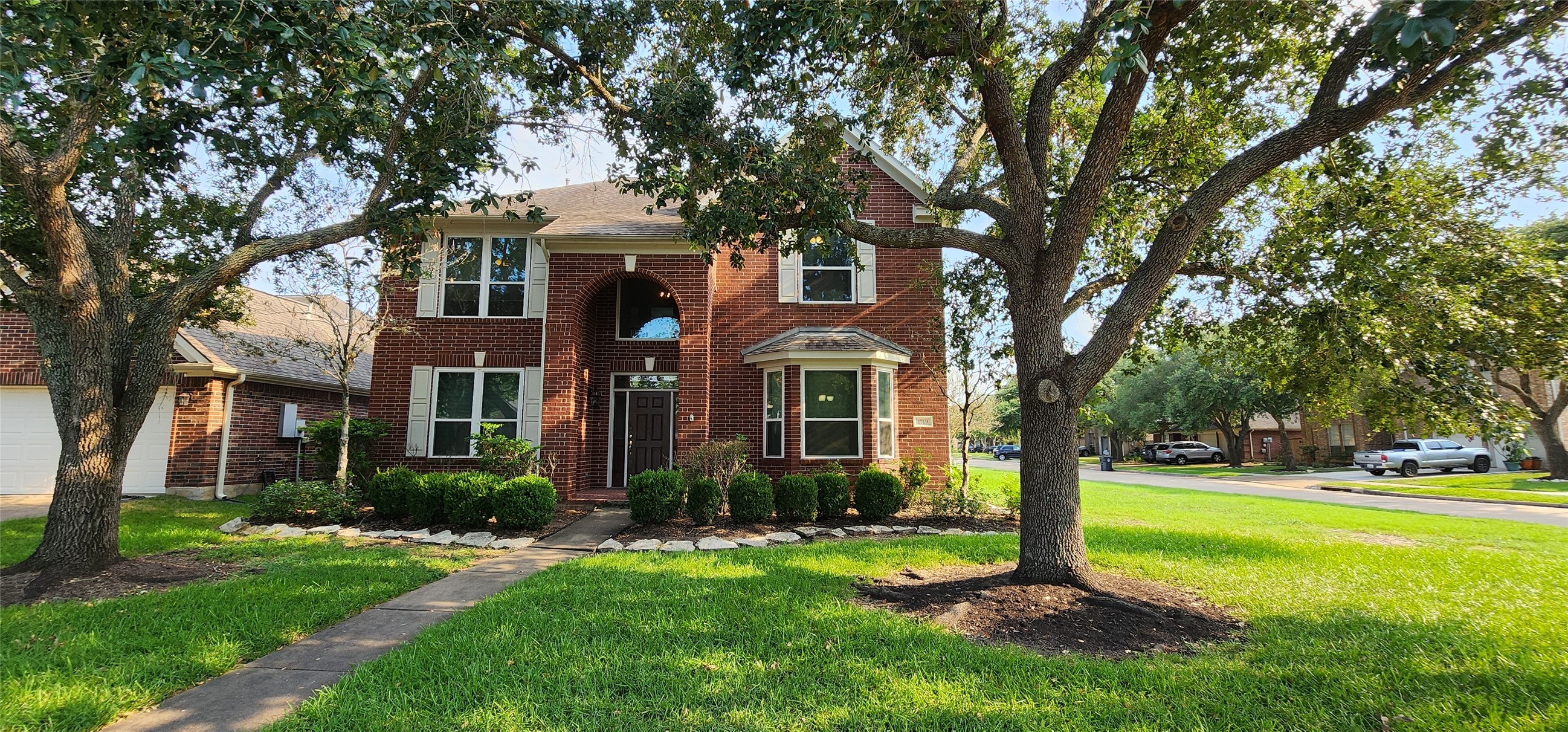 1719 Bumelia Court Sugar Land TX 77479