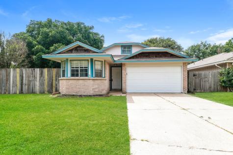 11003 Grassyglen Drive Houston TX 77064