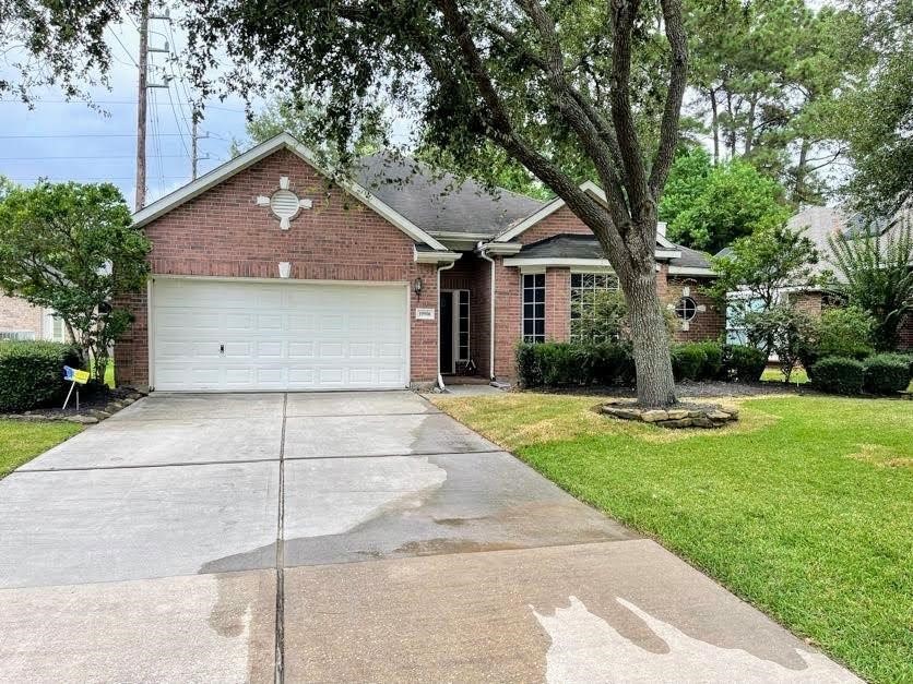 19906 Water Point Trail Humble TX 77346