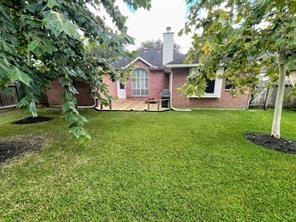 19906 Water Point Trail Humble TX 77346