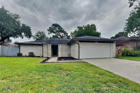 21306 Fernhollow Lane Spring TX 77388