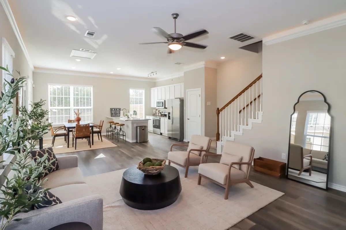 515 Northwood Drive Georgetown TX 78628