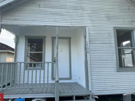 1706 Wipprecht Street Houston TX 77020