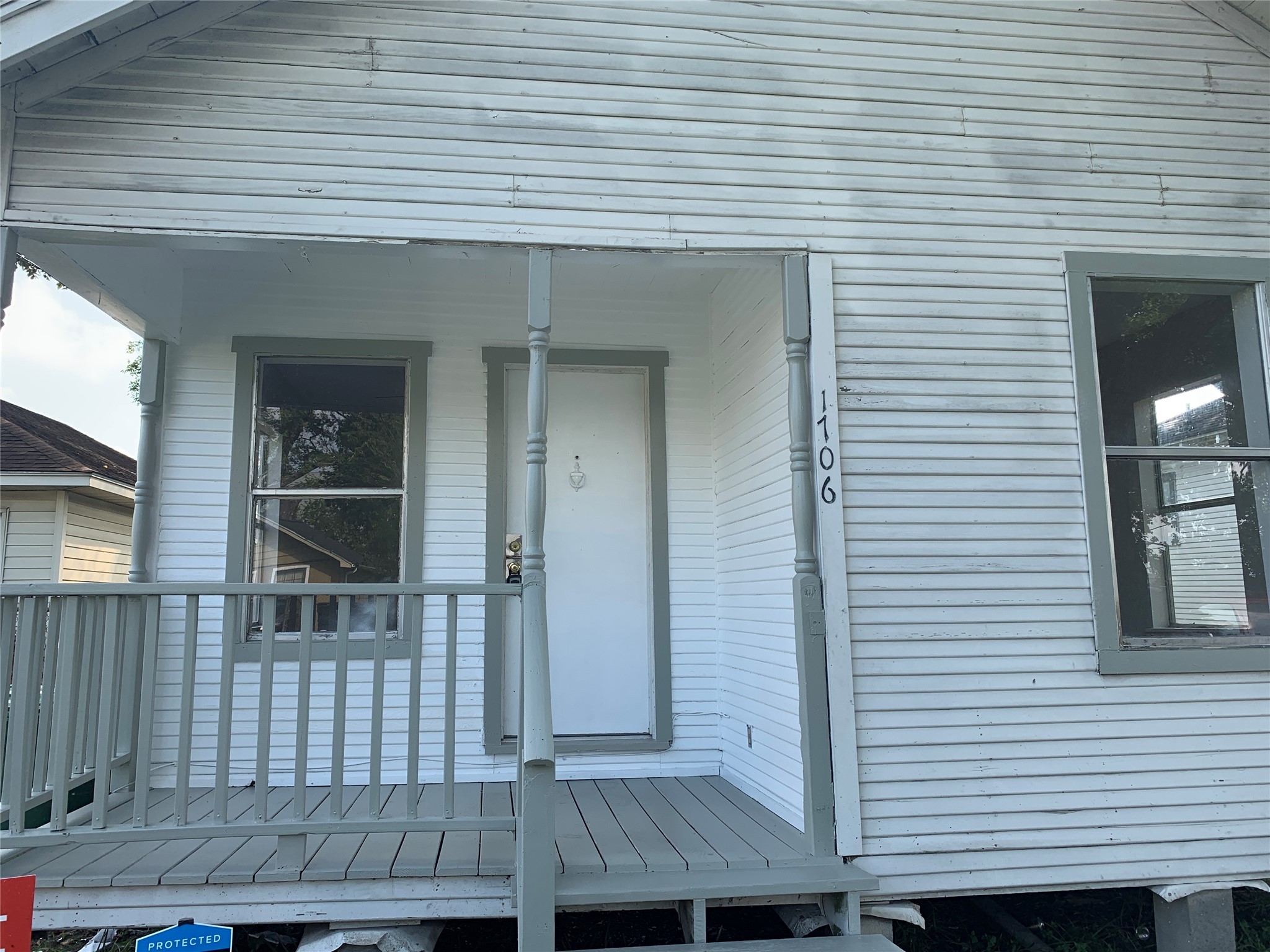 1706 Wipprecht Street Houston TX 77020