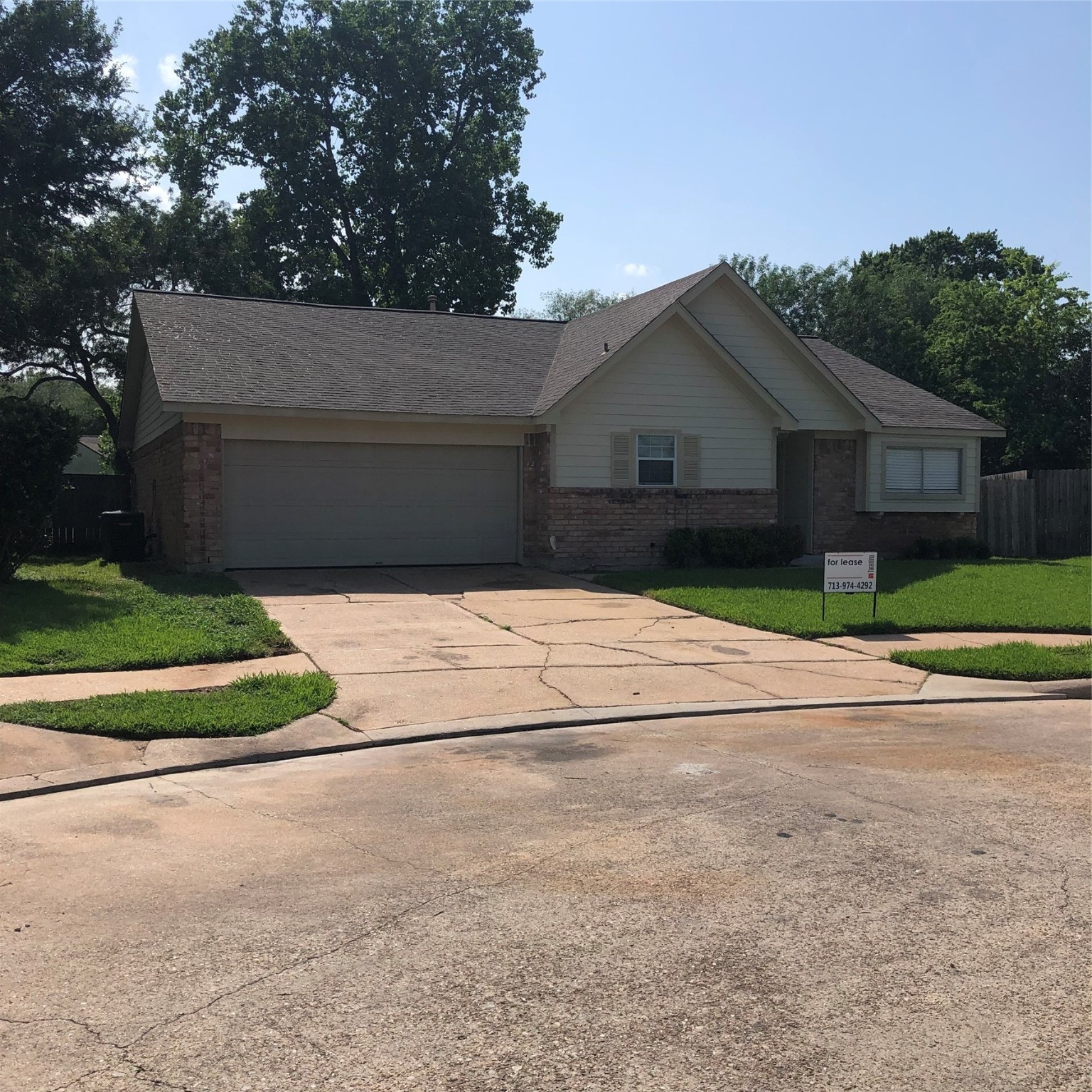 1830 Polley Court Richmond TX 77406