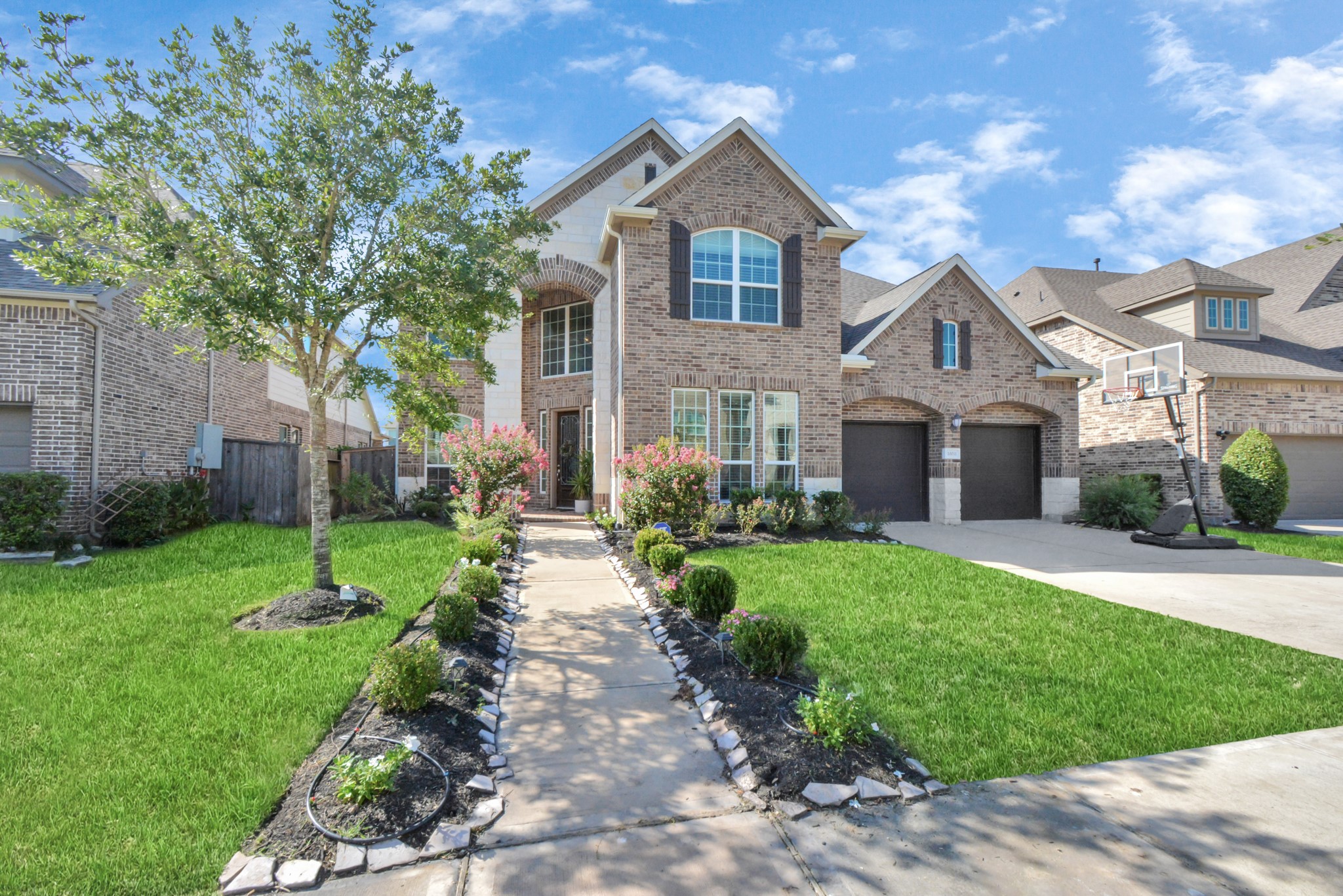 10031 Tribeca Trail Missouri City TX 77459