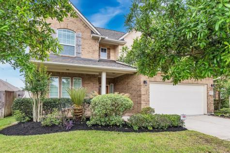 24122 Haywards Crossing Lane Katy TX 77494
