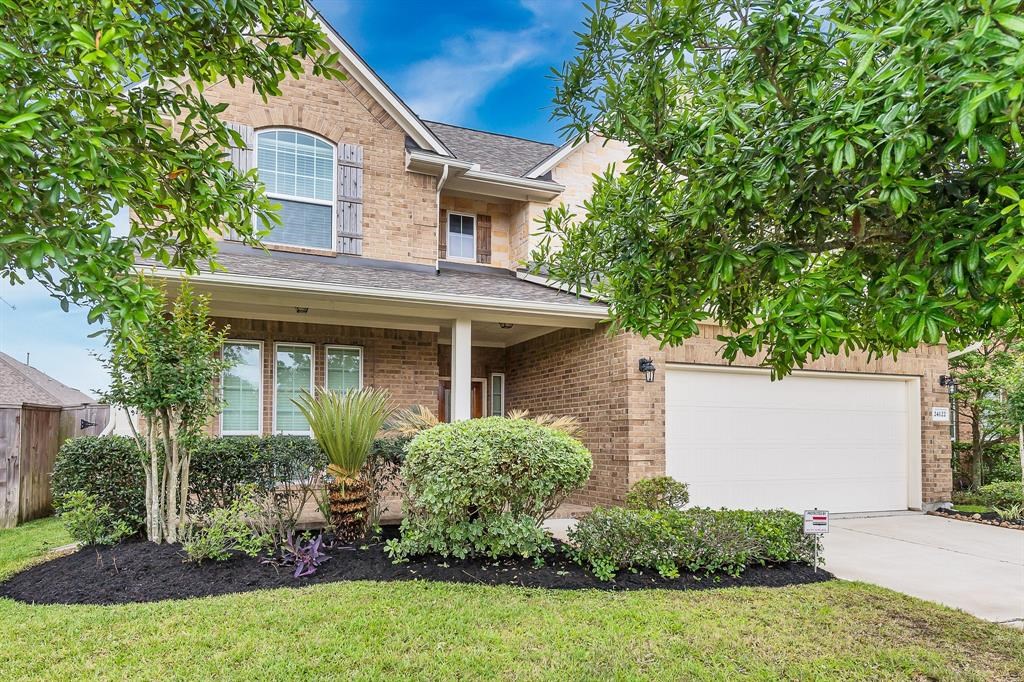 24122 Haywards Crossing Lane Katy TX 77494