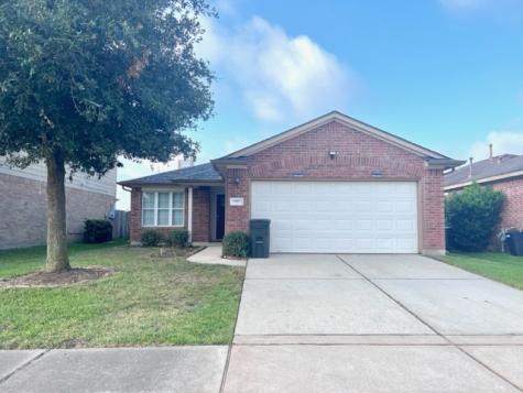 10007 Fairlane Oaks Drive Houston TX 77070