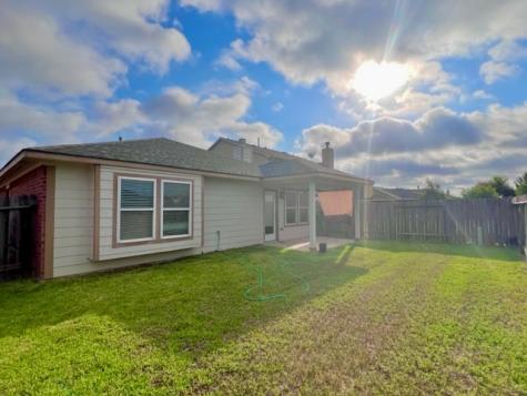 10007 Fairlane Oaks Drive Houston TX 77070