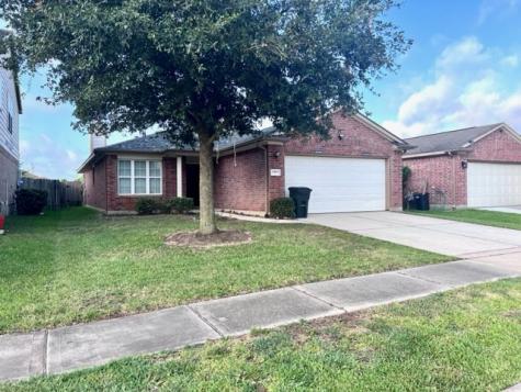 10007 Fairlane Oaks Drive Houston TX 77070