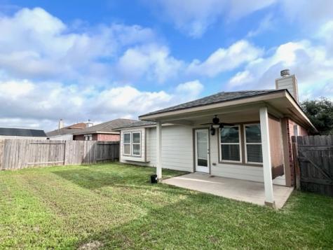10007 Fairlane Oaks Drive Houston TX 77070