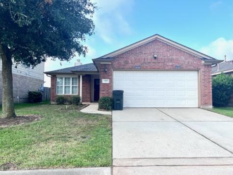 10007 Fairlane Oaks Drive Houston TX 77070