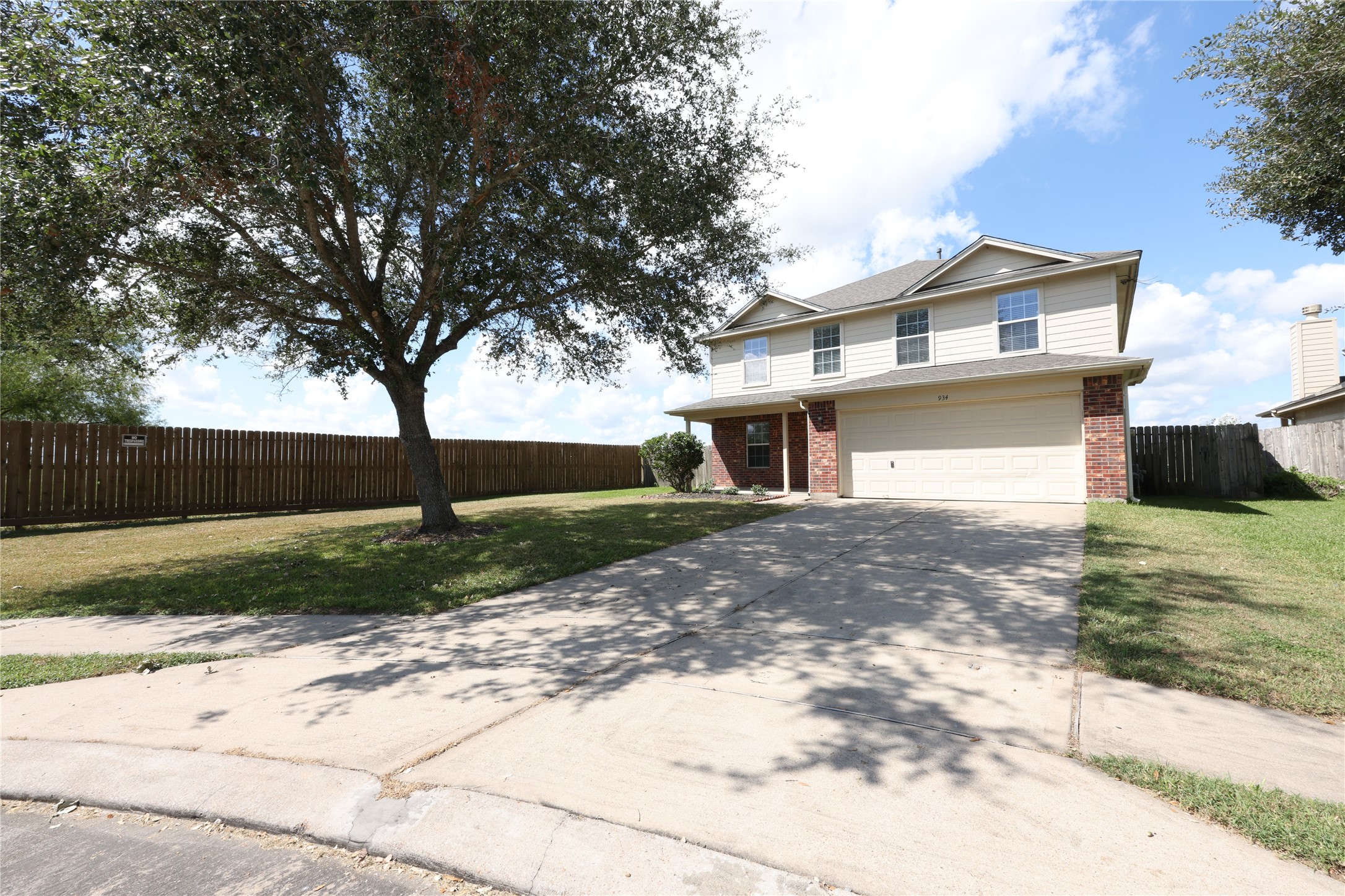 934 Seabourne Meadows Drive Rosenberg TX 77471