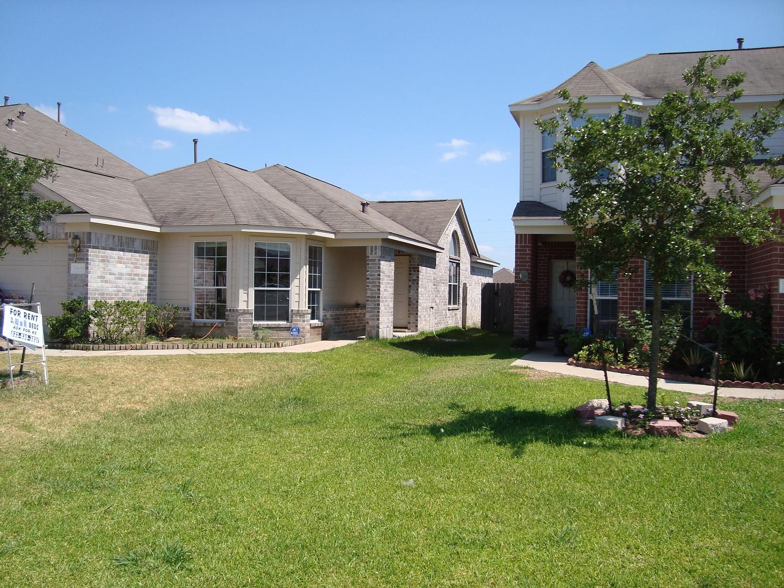 19439 Brook Village Road Houston TX 77084