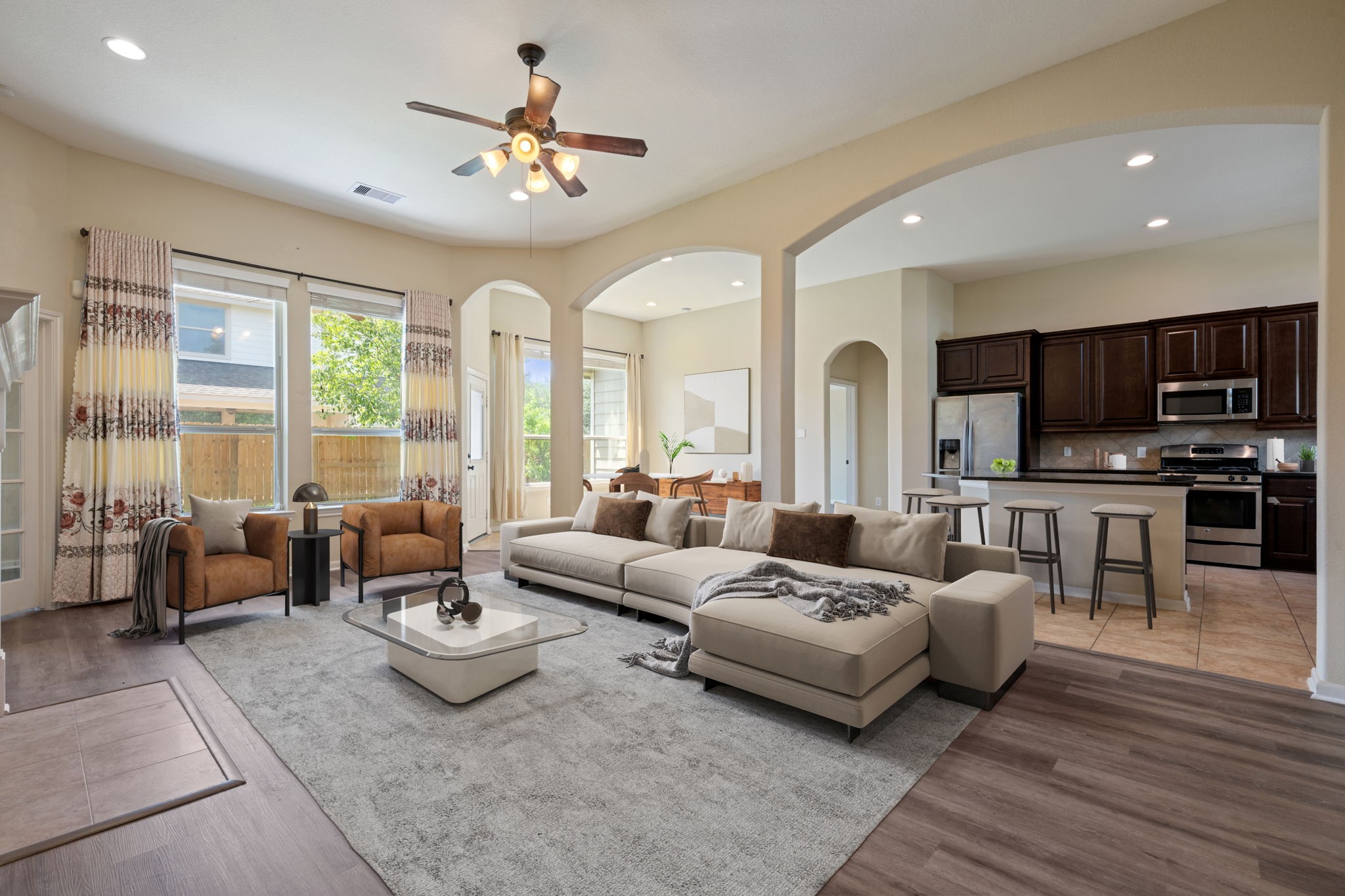 22407 Emerald Point Lane Tomball TX 77375