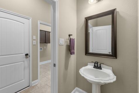 4215 Brannon Branch Court Fulshear TX 77441