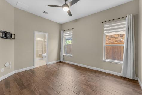 4215 Brannon Branch Court Fulshear TX 77441