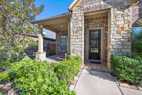 4215 Brannon Branch Court Fulshear TX 77441