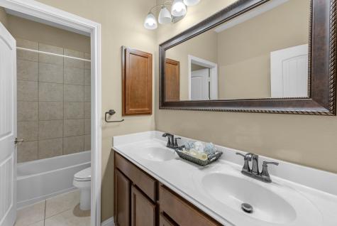 4215 Brannon Branch Court Fulshear TX 77441