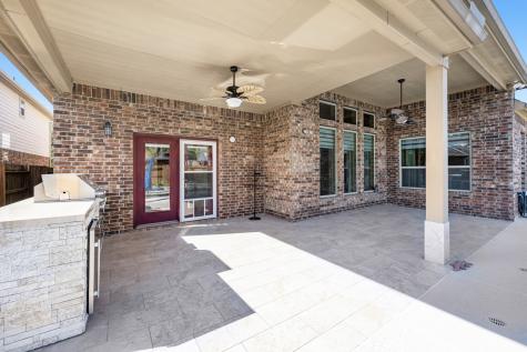 4215 Brannon Branch Court Fulshear TX 77441