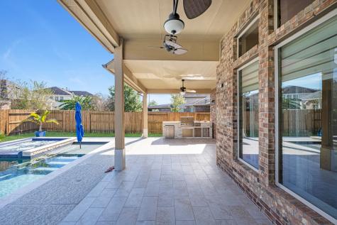 4215 Brannon Branch Court Fulshear TX 77441
