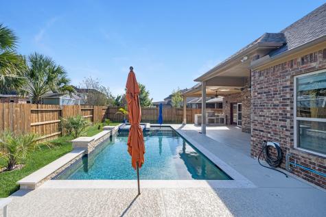 4215 Brannon Branch Court Fulshear TX 77441
