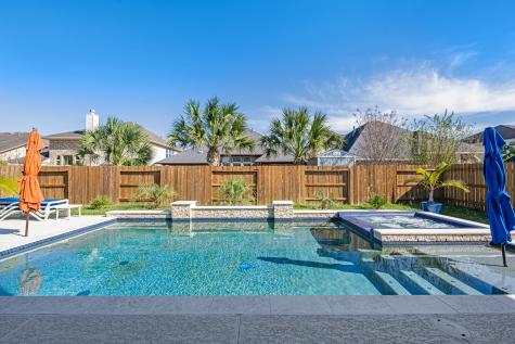 4215 Brannon Branch Court Fulshear TX 77441