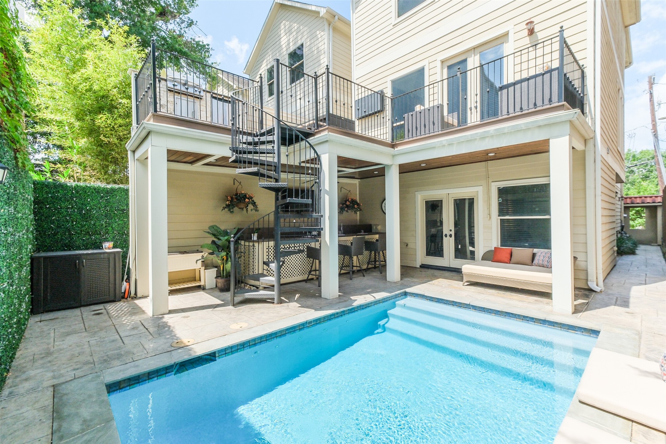 166 Reinicke Street Houston TX 77007