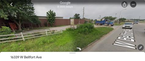 16337 W Bellfort Sugar Land TX 77498
