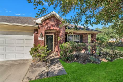 7302 Chasegrove Lane Richmond TX 77407