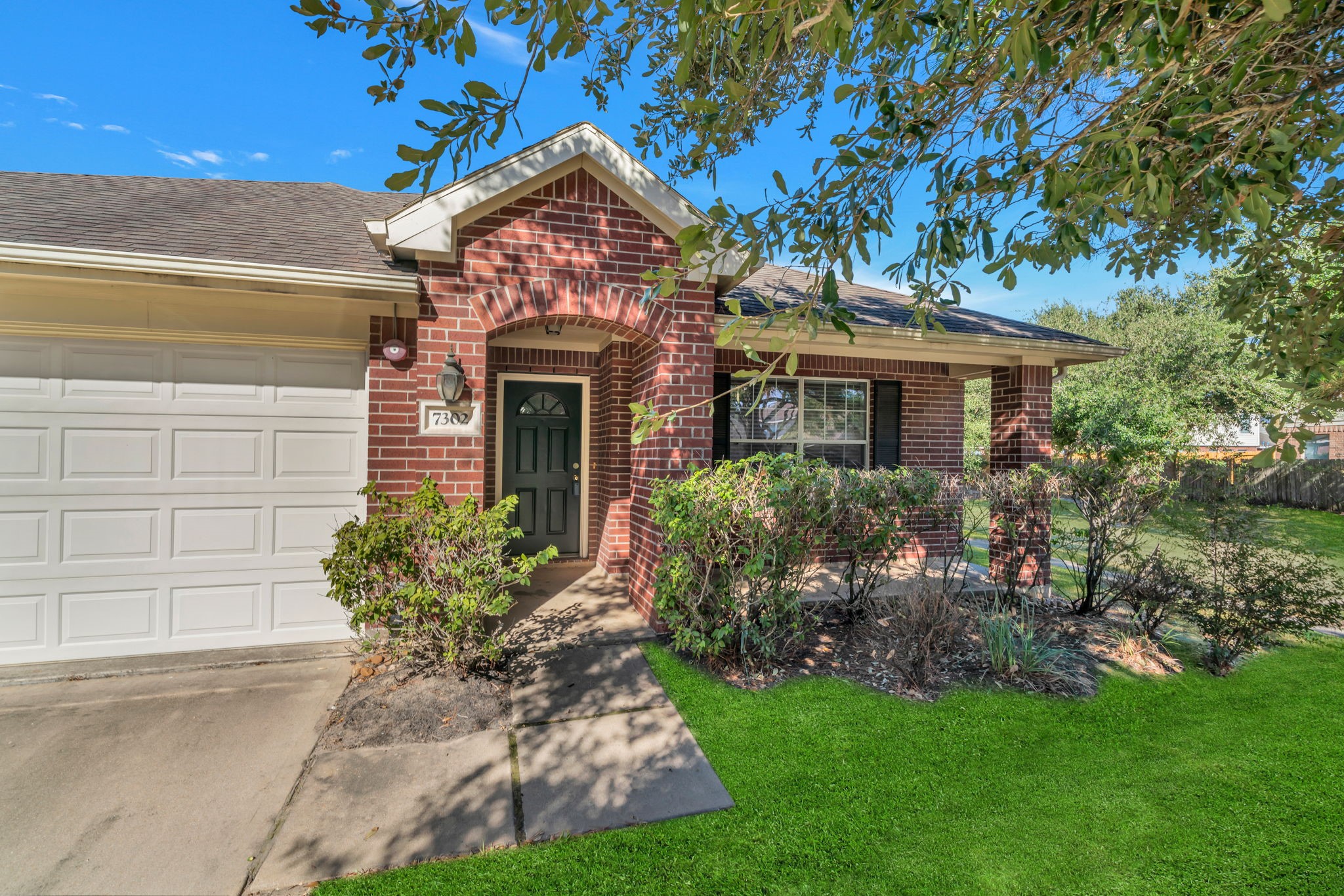 7302 Chasegrove Lane Richmond TX 77407