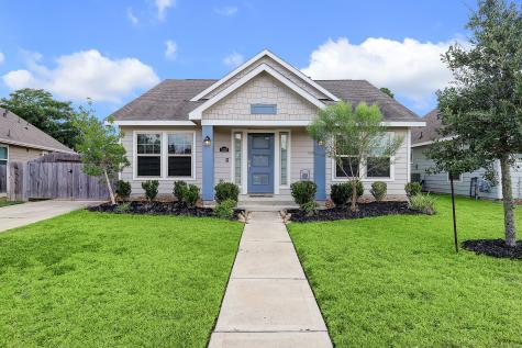 5130 Green Gate Trail Richmond TX 77469