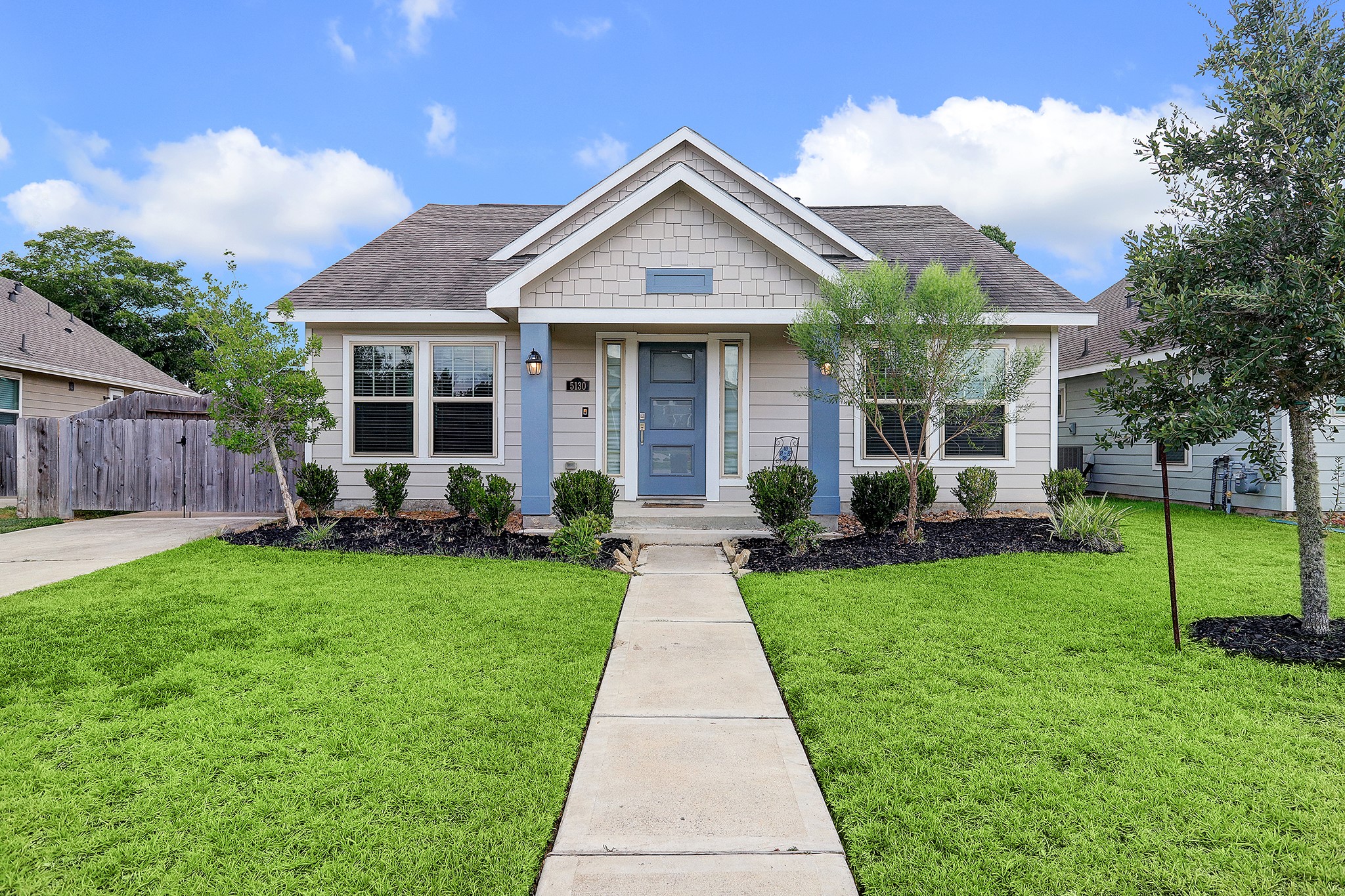 5130 Green Gate Trail Richmond TX 77469